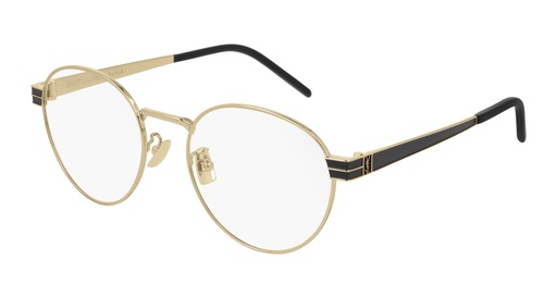 [889652281001] Saint Laurent SL M63 SS