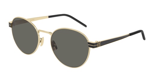 [889652282336] Saint Laurent SL M62 SS