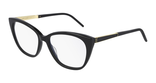 [889652312965] Saint Laurent SL M72 FW 4 54-16-145