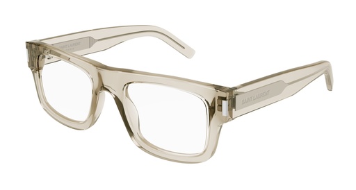 [889652420424] Saint Laurent SL 574 SS 1 52-21-145