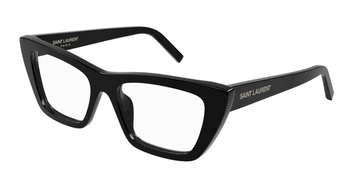 [889652476162] Saint Laurent SL 276 MICA OPT FW 4 53-16-145
