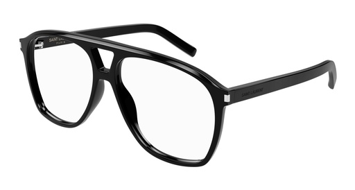 [889652476186] Saint Laurent SL 596 DUNE OPT SS