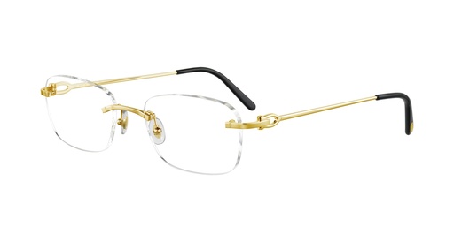 [843023103033] Cartier CT0050O SS 000