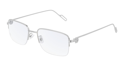 [843023140526] Cartier CT0218OA FW 000