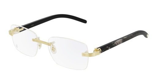 [843023152499] Cartier CT0286O SS 000