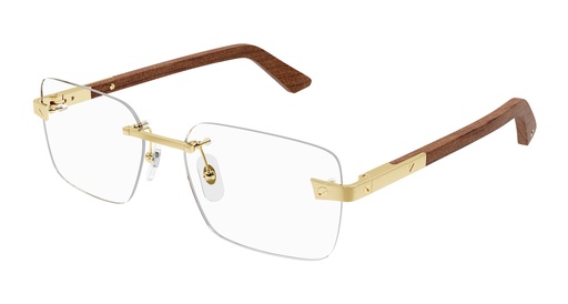[843023169770] Cartier CT0411O SS 000