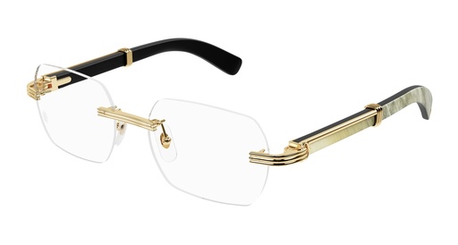 [843023171742] Cartier CT0423O SS 000