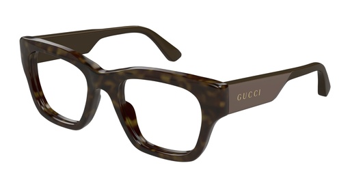 [889652500638] Gucci GG1669O SS 5 52-19-145