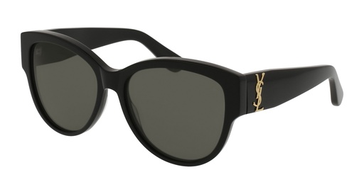 [889652059693] Saint Laurent SL M3 SS