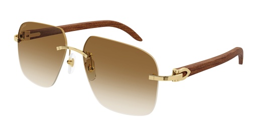 [843023159832] Cartier CT0041RS
